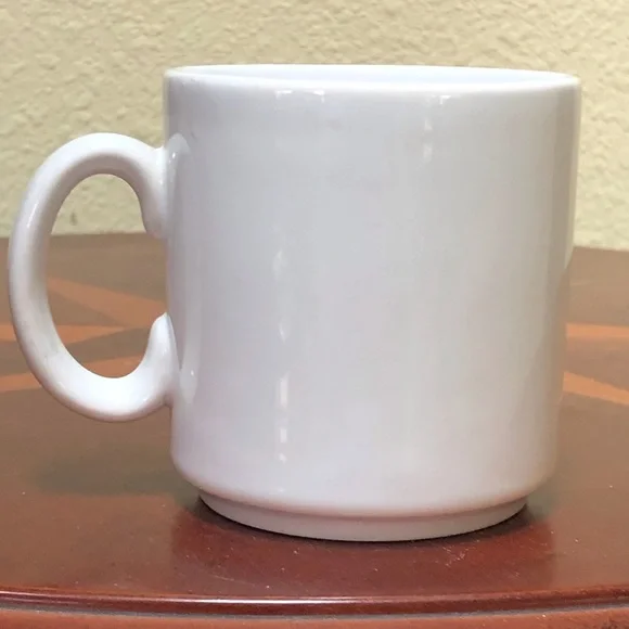 COPY - Gray’s Thelwell Small Mug Vintage 1967 Made in England - Picture 2 of 4